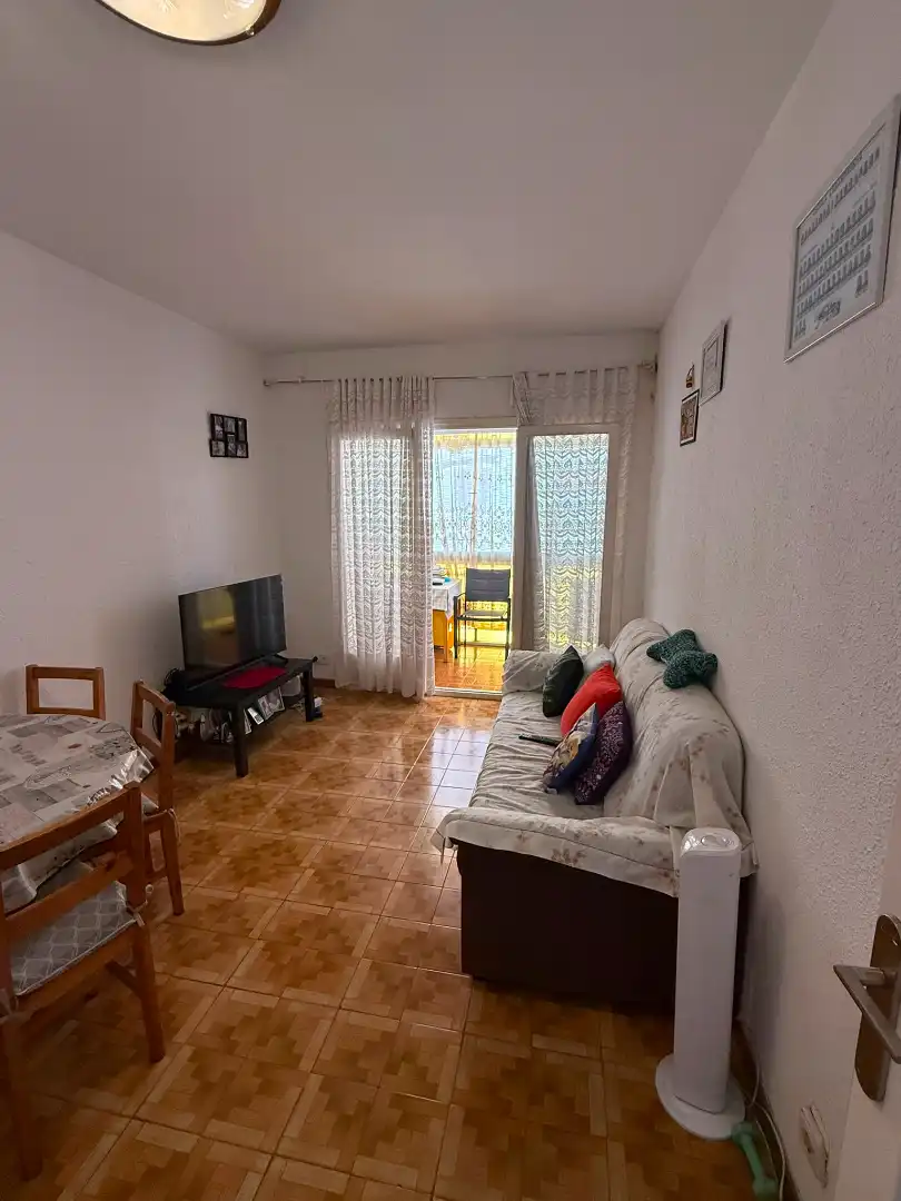 Living room of Flat for sale in Gavà