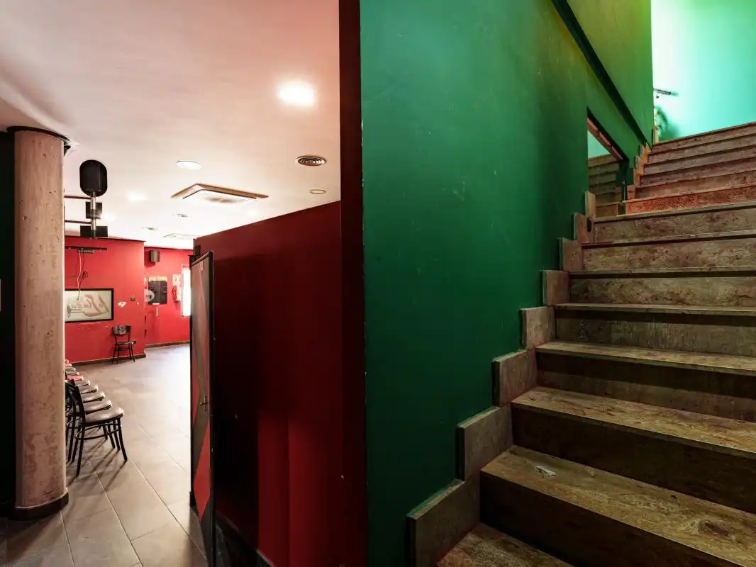 Local en venta en Pl. de España, Arenas de San Juan