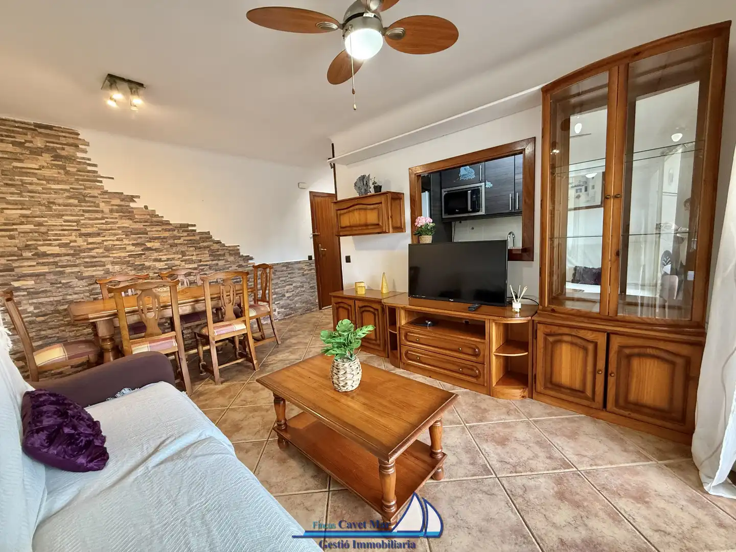 Appartement compact avec piscine à vendre à Avinguda de la Diputació 79, imagen 11