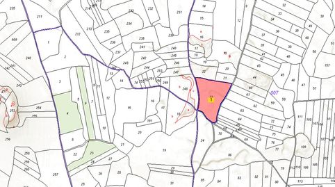Solvia Inmobiliaria  Suelo Rústico Alcázar de San Juan, imatge 2