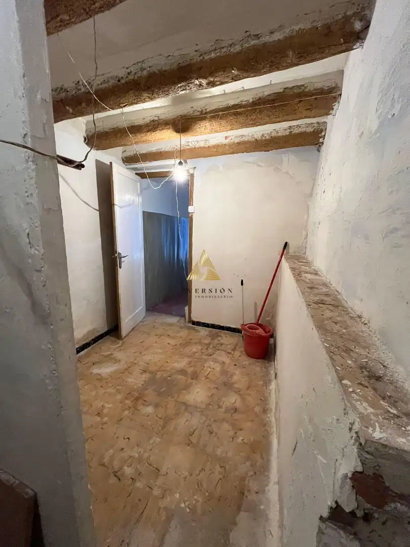 Casa amb terrassa en venda a Centro - Casco Antiguo, imagen 22
