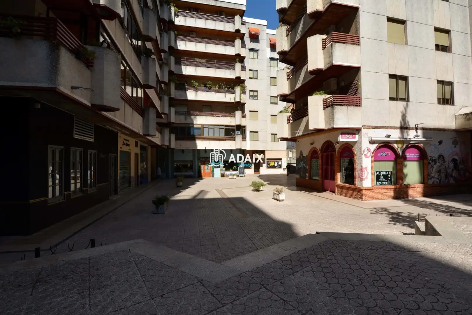 Business premises for sale in AV ESPAÑA  Es: Pl: Pt:  CACERES (CÁCERES)