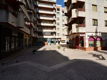 Business premises for sale in AV ESPAÑA  Es: Pl: Pt:  CACERES (CÁCERES)