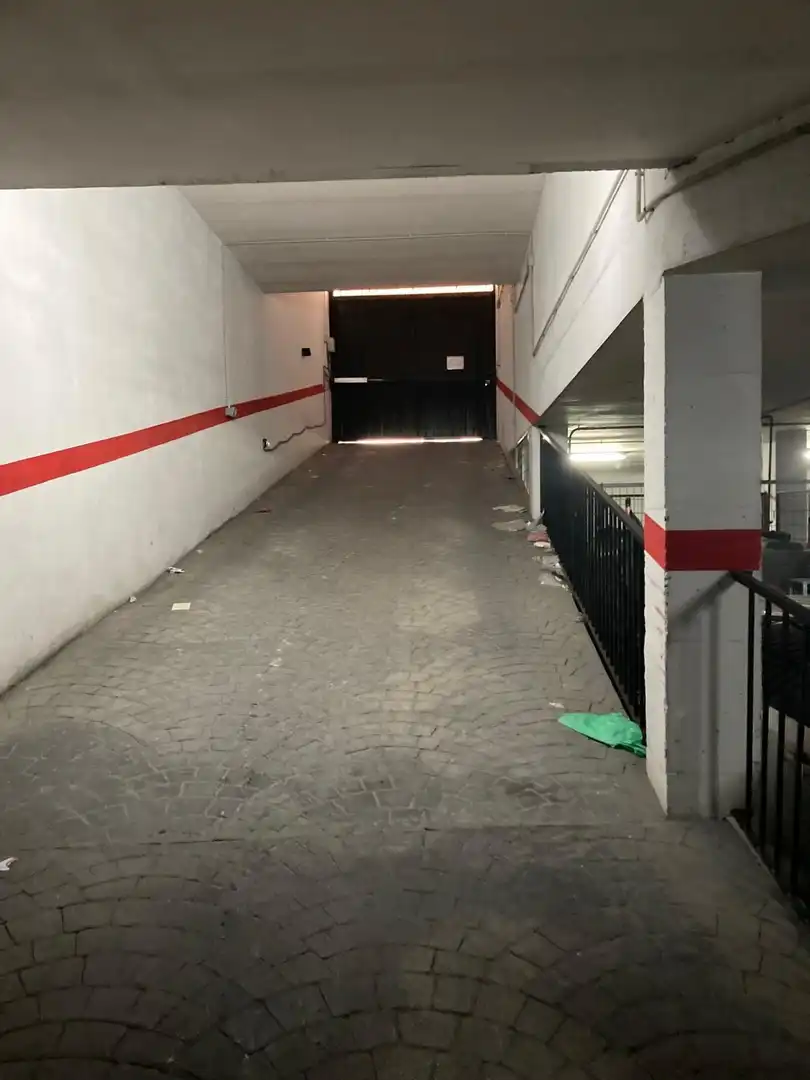 Piso en venta en Calle RAMON Y CAJAL, imagen 16