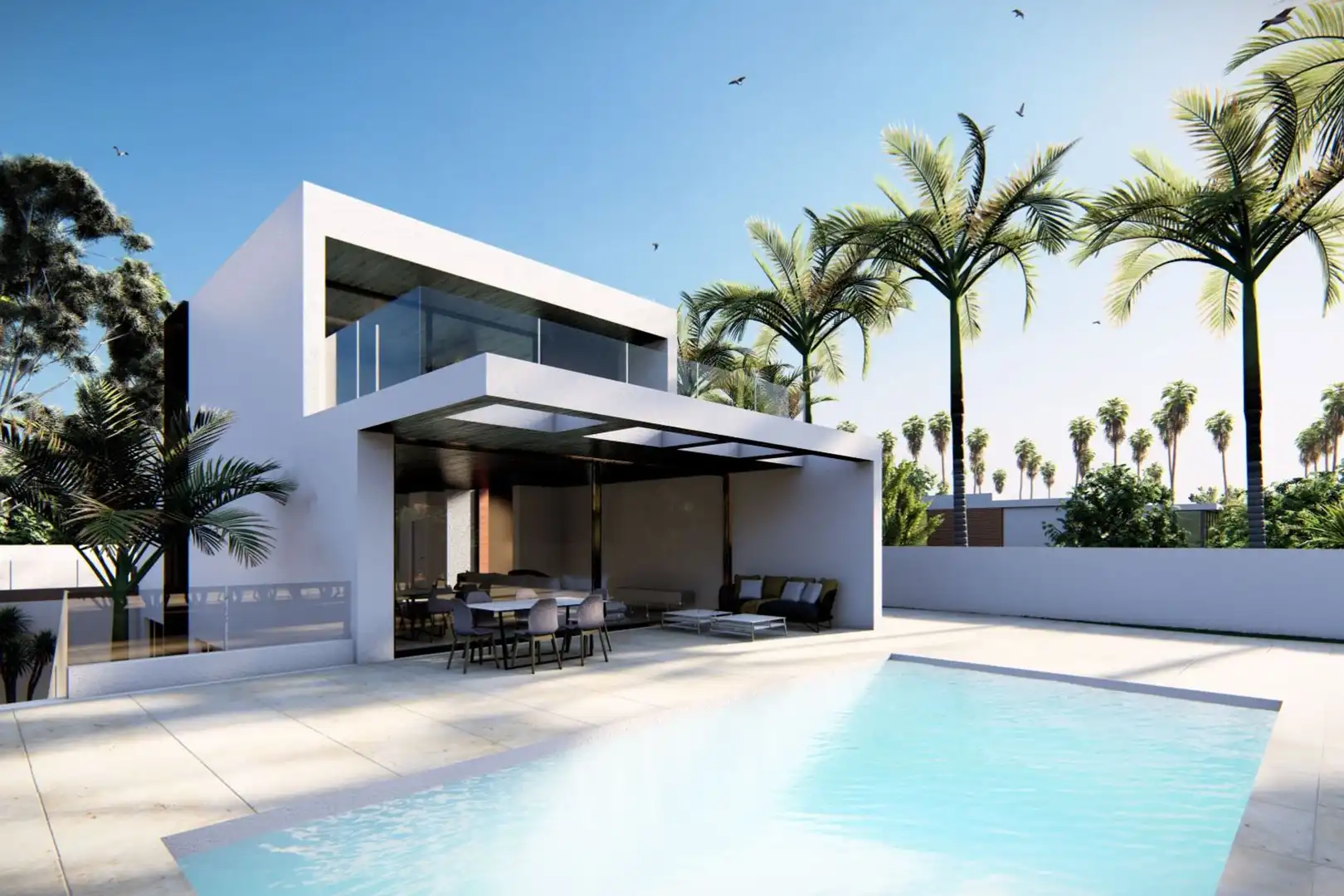 Casa en venda a Orihuela Costa