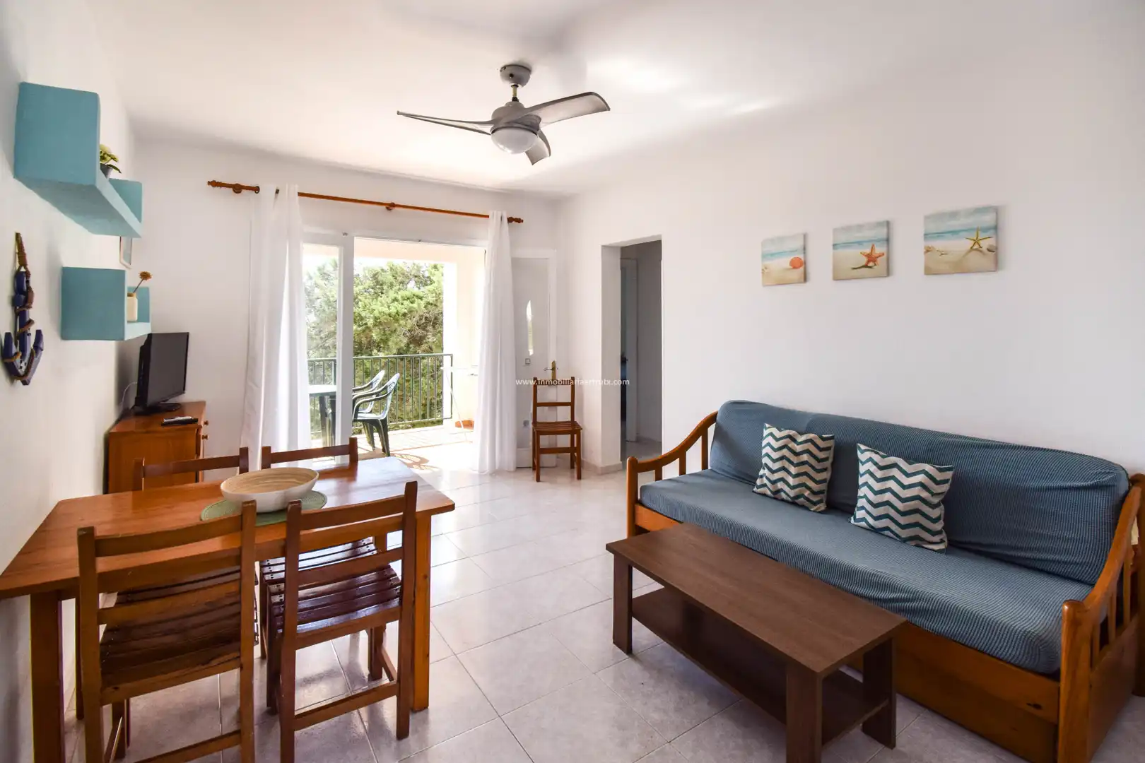 Apartament en venda a Cala en Blanes, imagen 2
