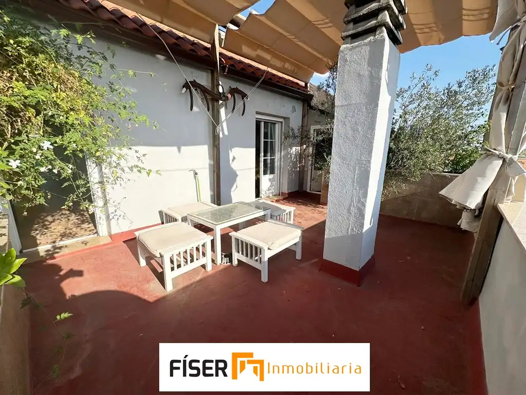 Terraza de Piso en venta en Zafra con Aire acondicionado, Calefacción y Terraza