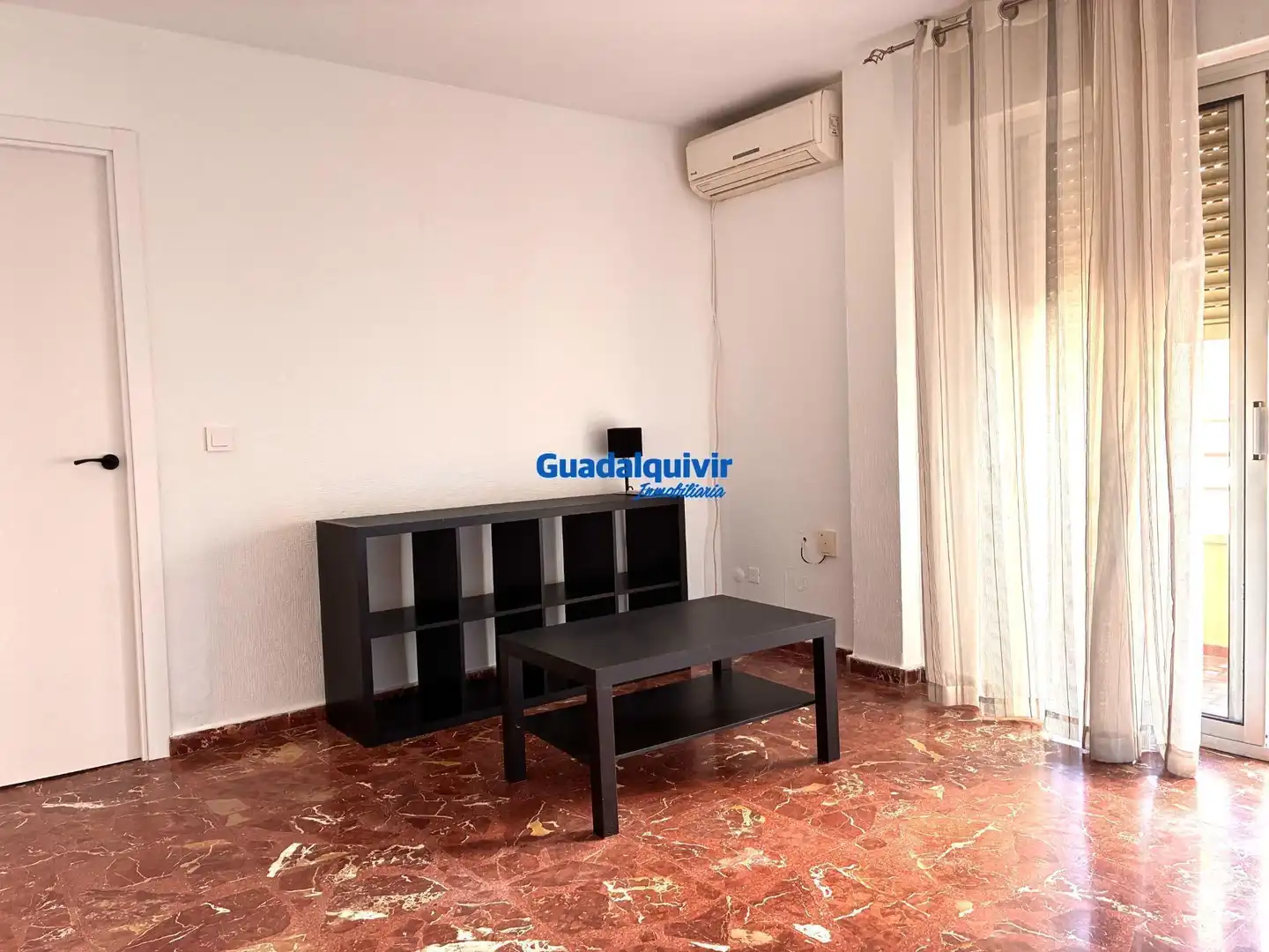 Flat with terrace for sale in Nervión, imagen 6