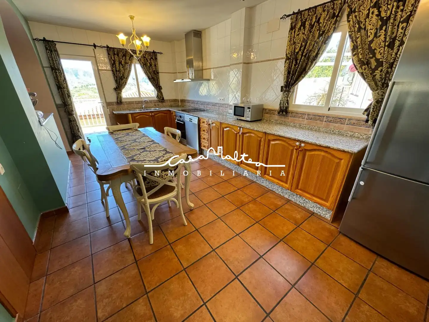 Detached house with pool for sale in Callosa d'en Sarrià, imagen 25