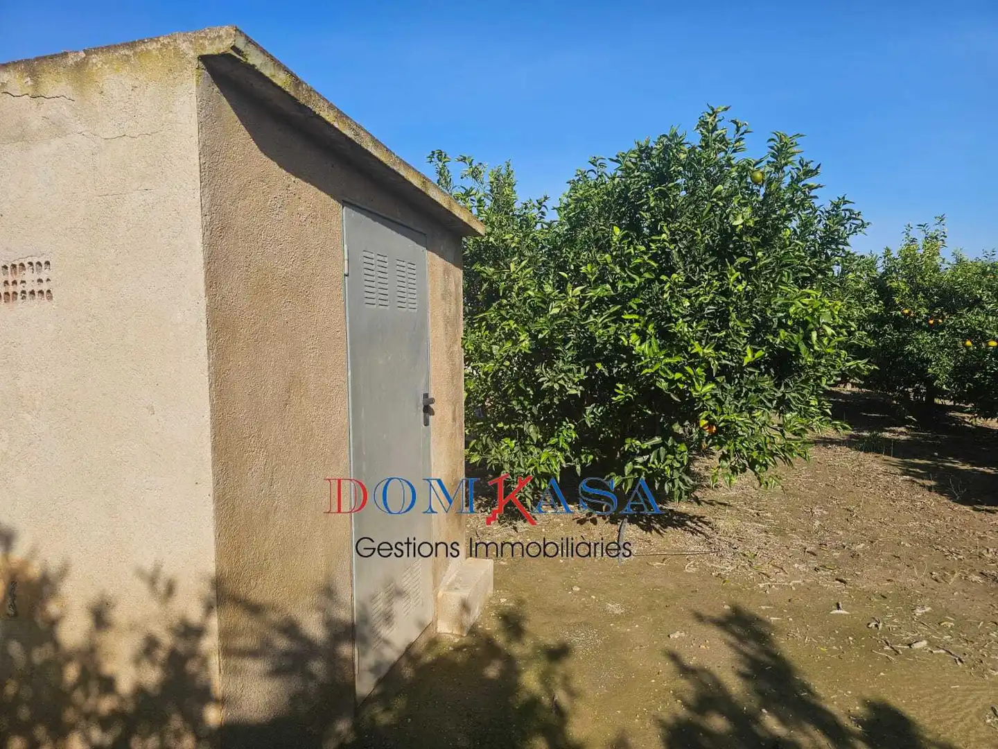 Rural land for sale in Bítem, imagen 4