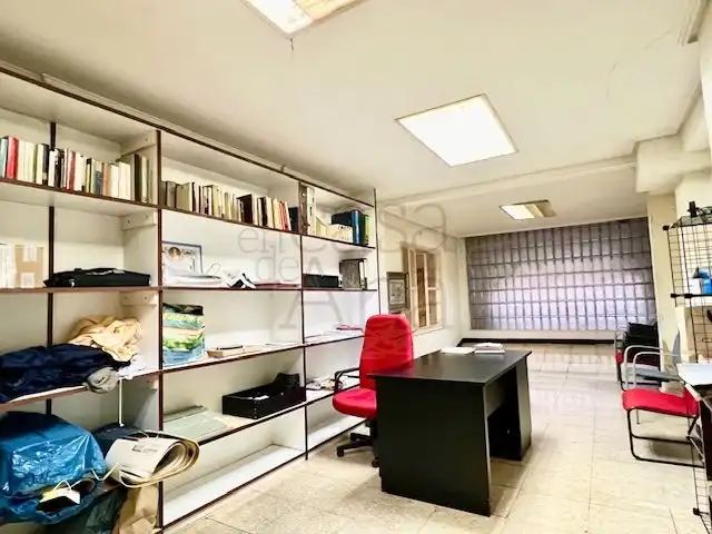 Gewerbefläche zum Verkauf in Heliodoro de la Torre Kalea, imagen 11