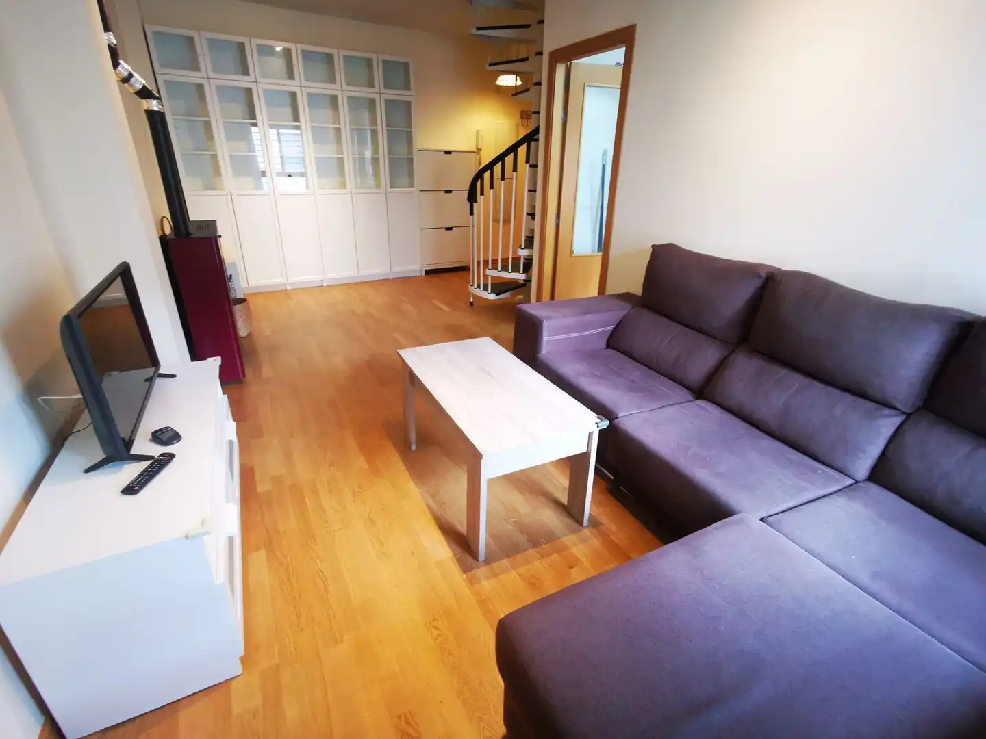 Flat for rent in REAL, Ogíjares