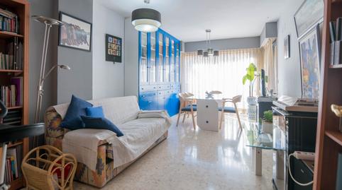 Foto 5 de Pis en venda a Carrer de Leonor Jovani, Barrio de Benimaclet, Valencia