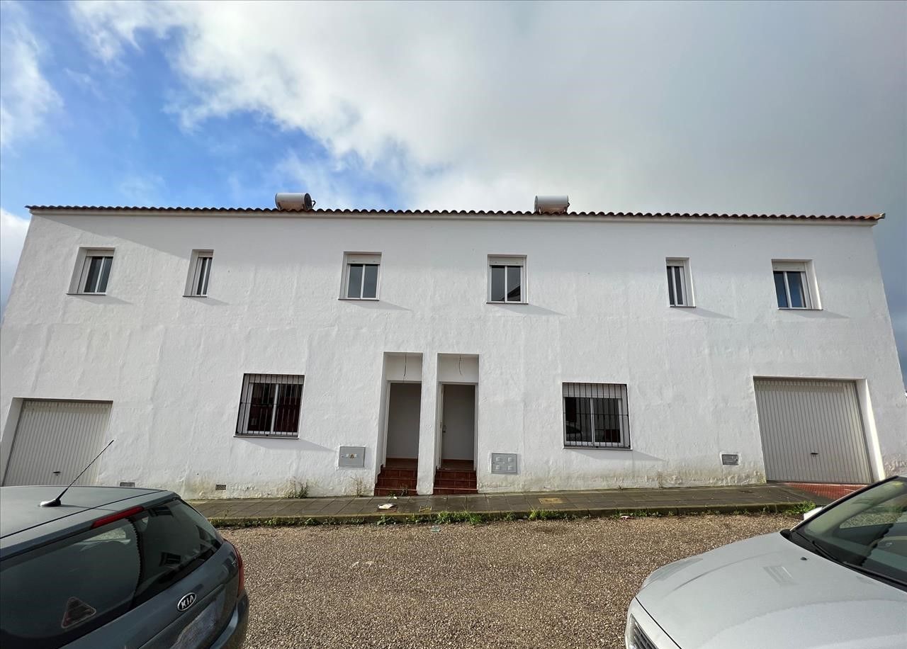 Apartament en venda a Calle Mérida, -1, Fregenal de la Sierra