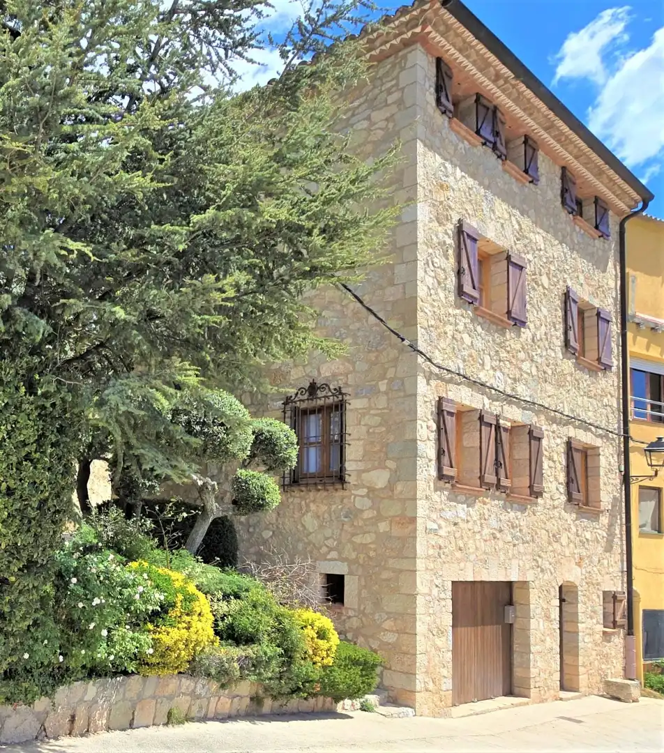Casa o xalet de lloguer a Carrer Major, 1, Arbolí