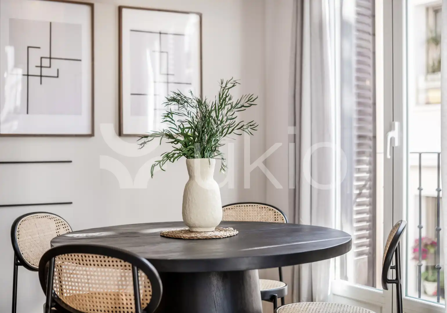 Apartament amb piscina de lloguer a Calle del Espíritu Santo, imagen 12