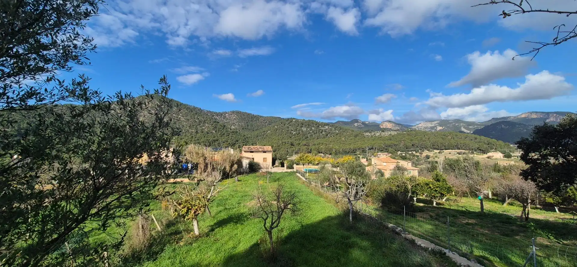 Maison rustique avec terrasse à vendre à Polígono 4 Paraje 41 SA TAULERA, imagen 22