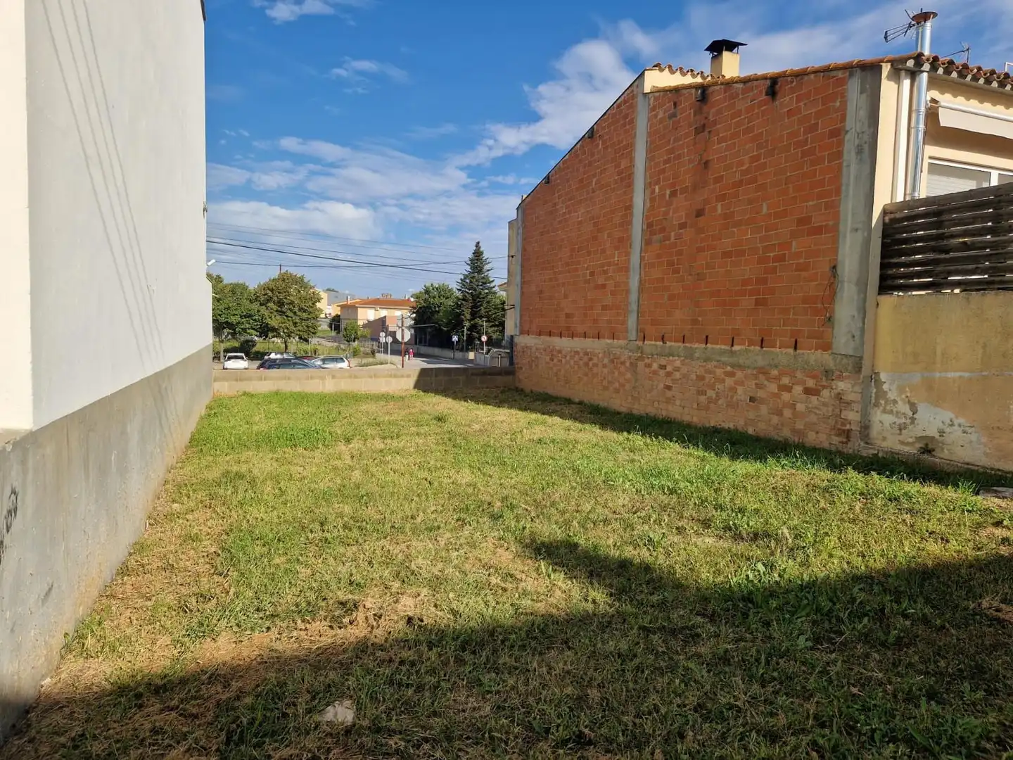 Terreny residencial en venda a Cassà de la Selva, imagen 8