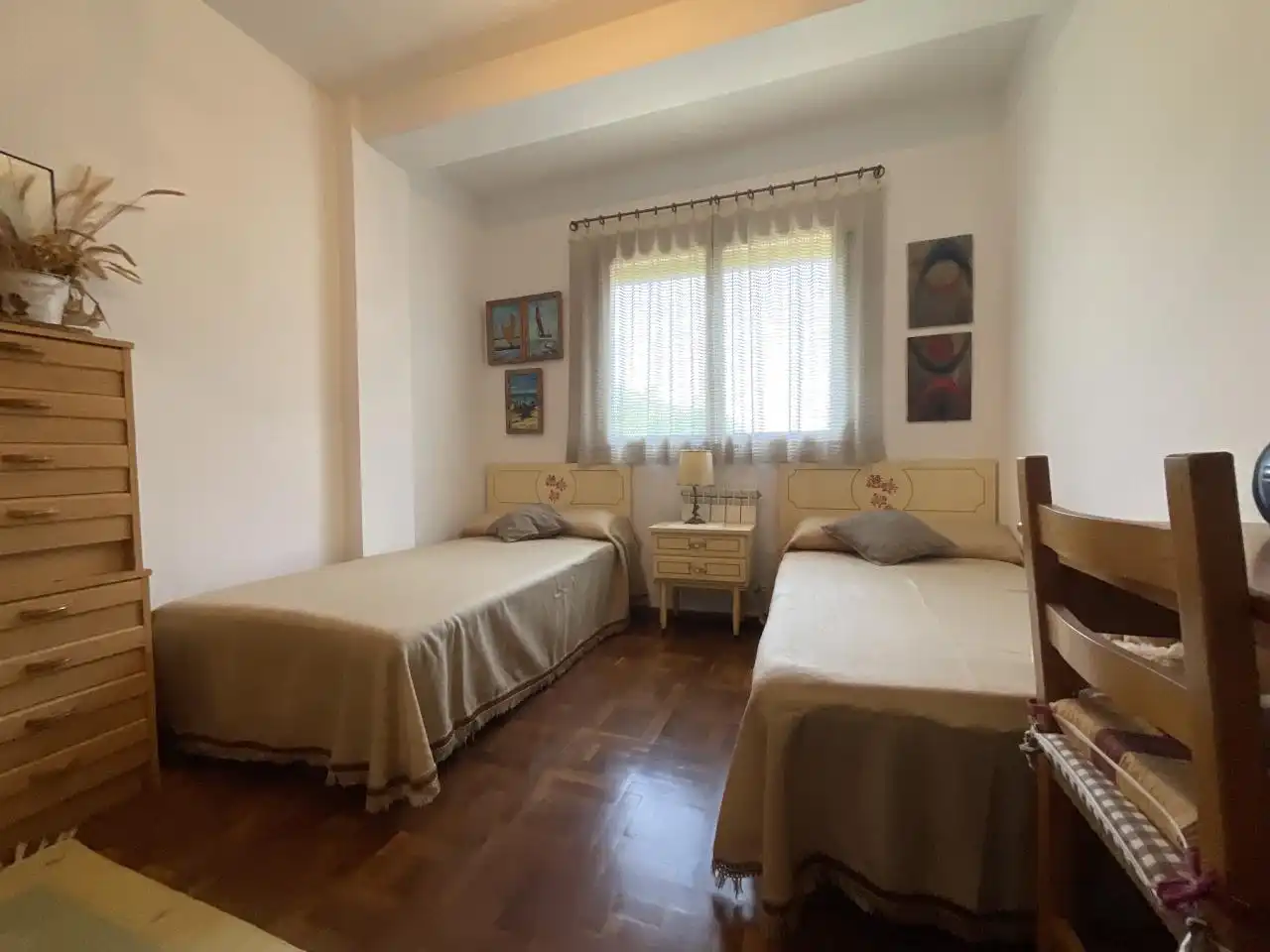 Wohnung mit Terrasse zum Verkauf in Avenida Nájera, imagen 26
