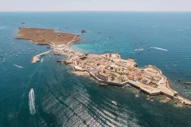 Vista exterior de Residencial en venta en Alicante / Alacant