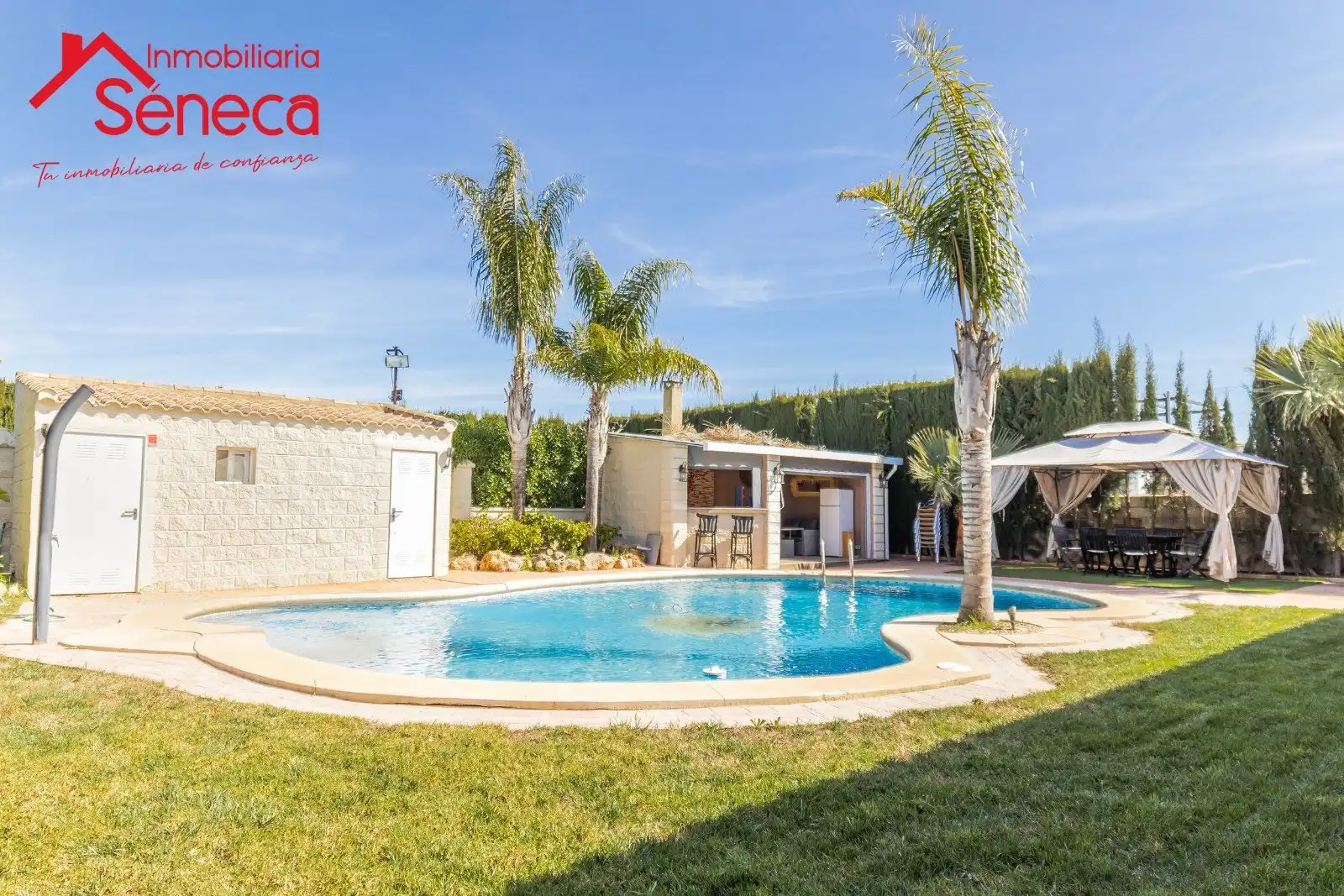 Villa mit Terrasse zum Verkauf in EL MEMBRILLAR, CASA 3 - EL RINCONCILLO, imagen 13