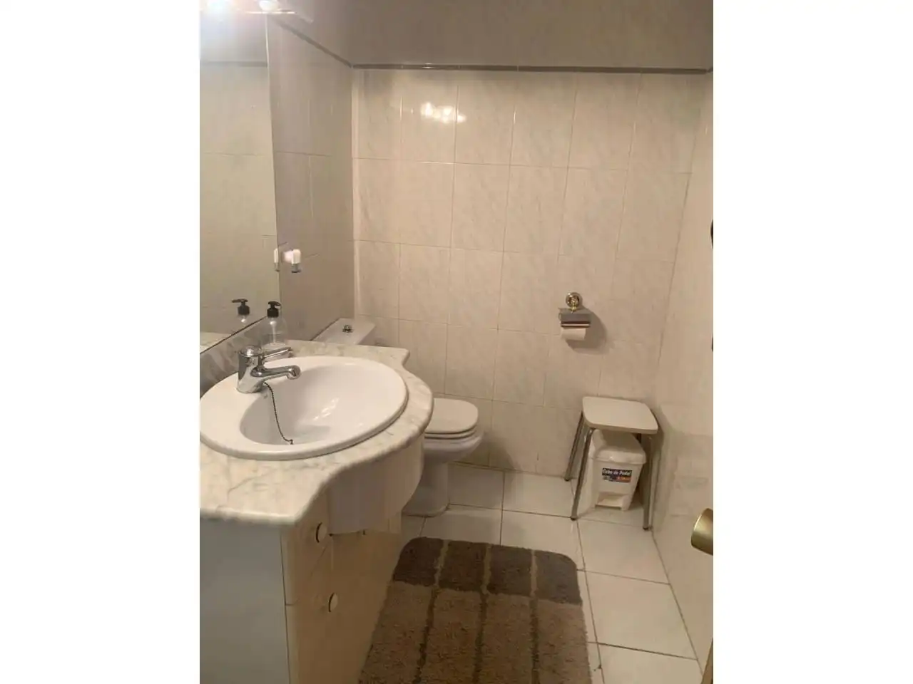 Bany de Casa o xalet en venda en Toga