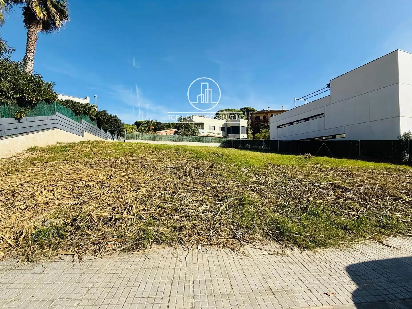 Land for sale in Sant Pol de Mar