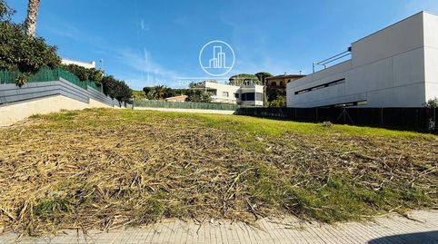 Photo 4 of Land for sale in Urbanitzacions, Sant Pol de Mar