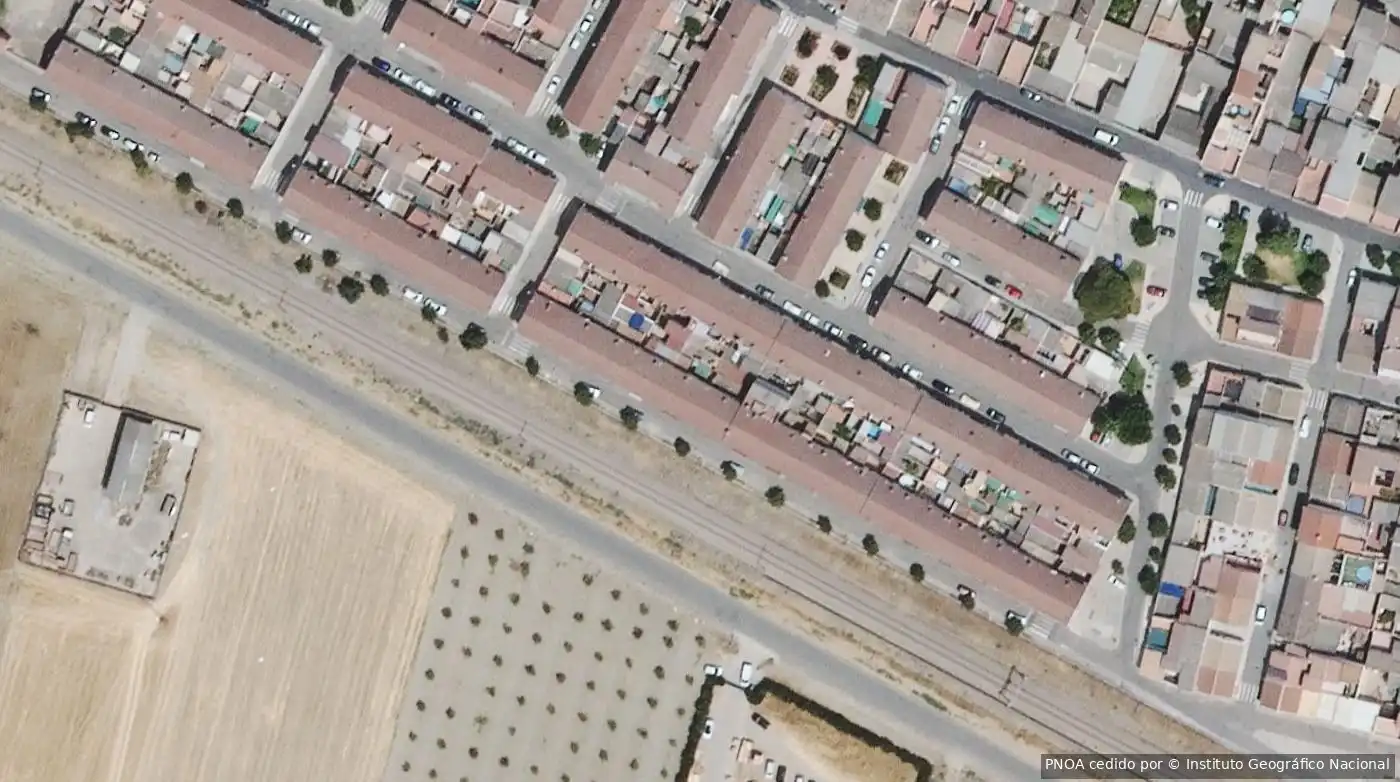 Wohnung zum Verkauf in Villa del Río, imagen 6