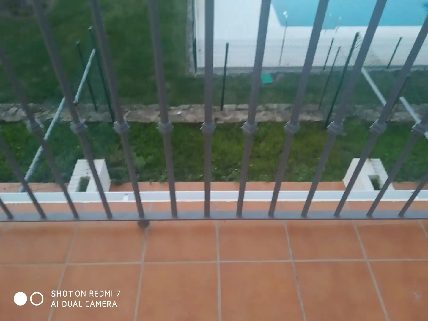 Terraza de Casa o chalet en venta en Ayamonte con Aire acondicionado, Terraza y Piscina