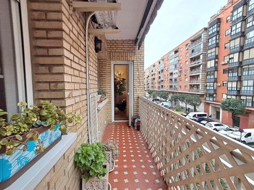 Pis amb ascensor en venda a Carabanchel
