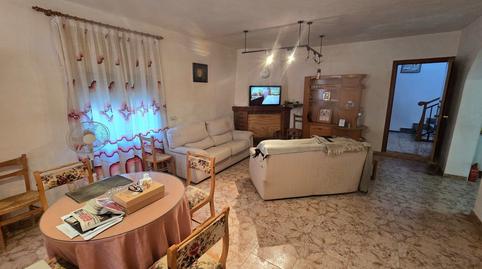 Foto 3 de Finca rústica en venda a Partaloa, Almería