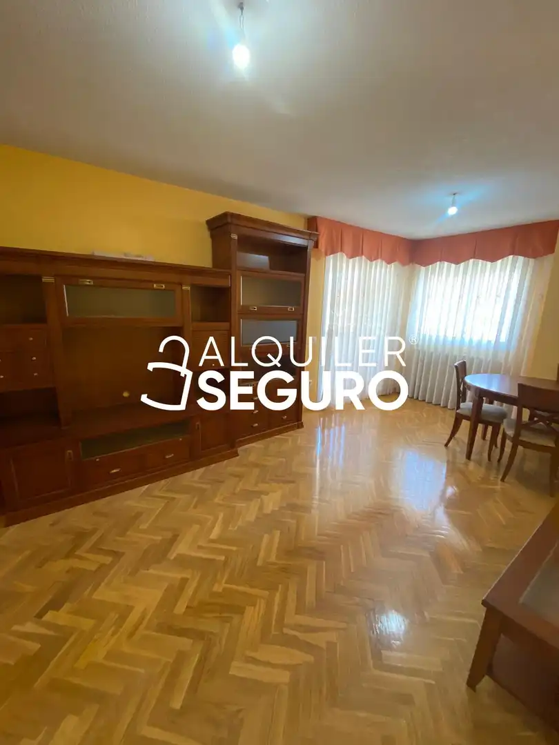 Flat for rent in Prado de taracena, Las Lomas - Salinera - La Muñeca