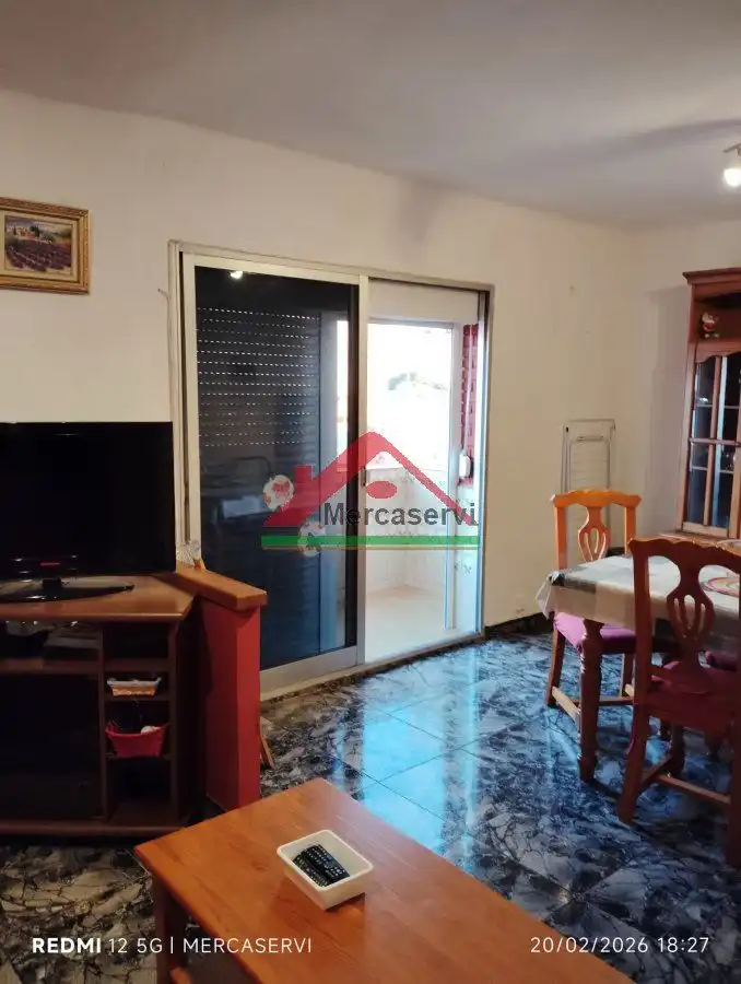 Flat for sale in iecla, 13, Casco Urbano