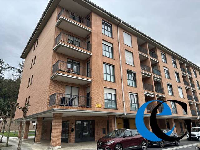 Piso en Venta en Orio