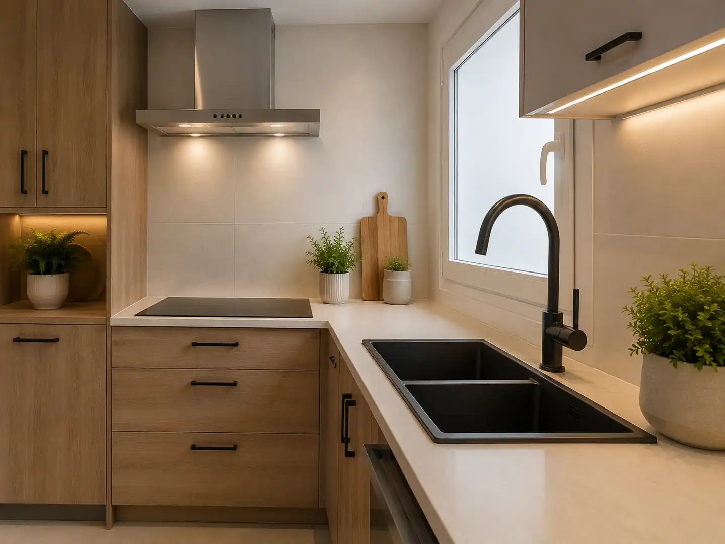 Appartement avec ascenseur à vendre à Carrer de Brussel·les, imagen 13