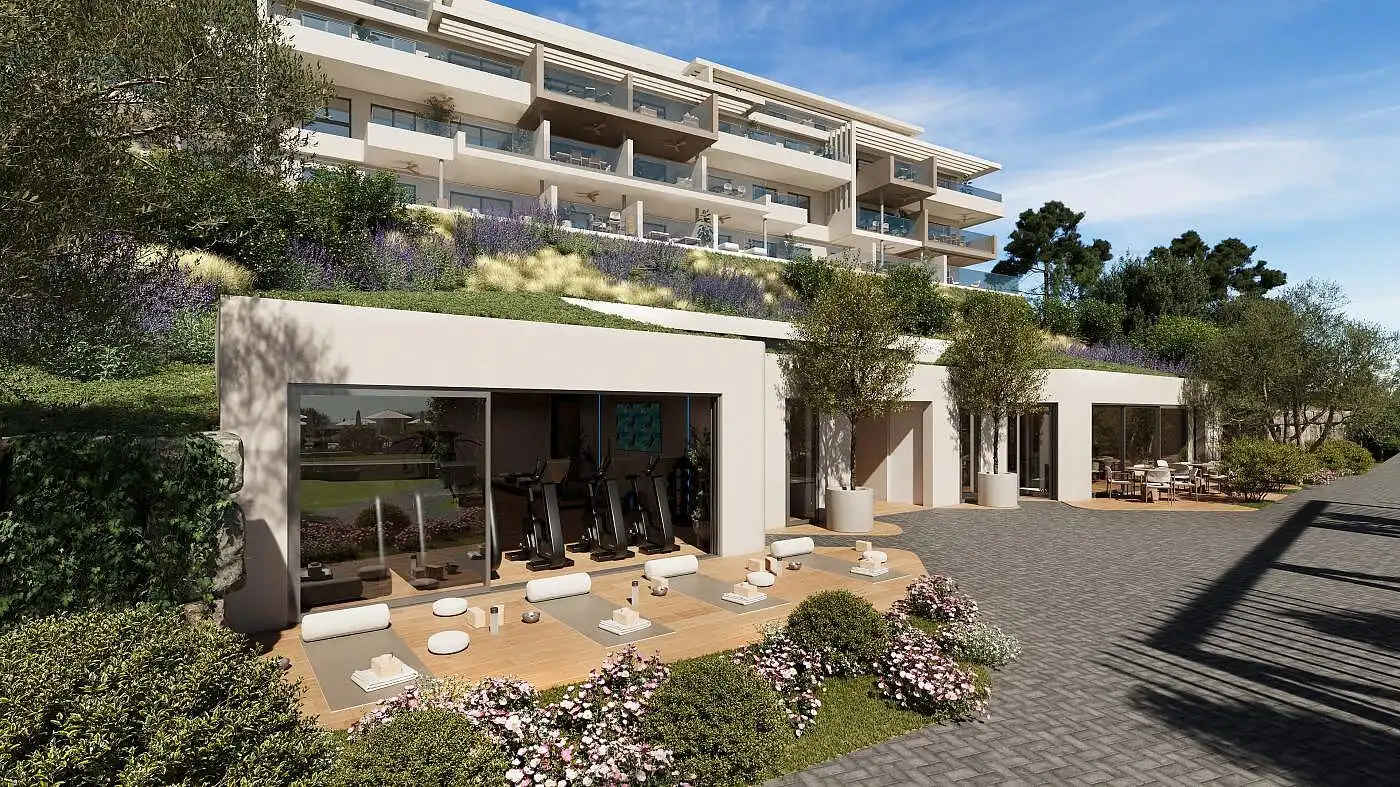 Apartament amb ascensor en venda a Hipódromo - Cerrado del Águila, imagen 13