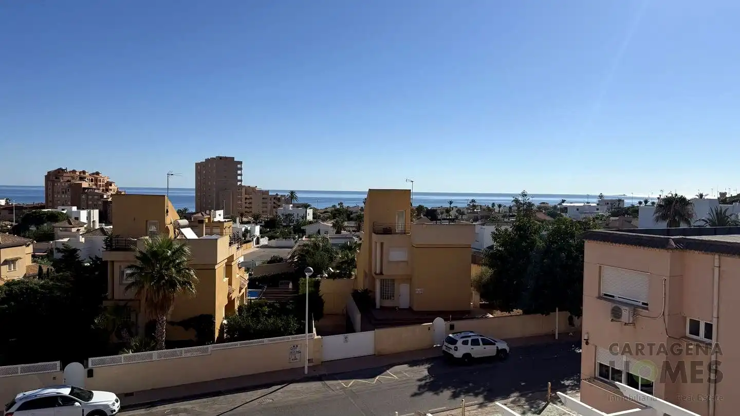 Pis amb piscina en venda a Terrazas Sol 1, imagen 7