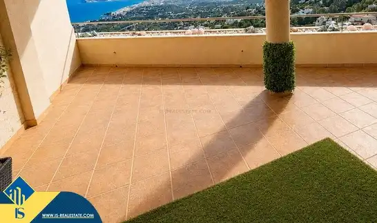 Appartement avec piscine à vendre à Altea Hills, imagen 15