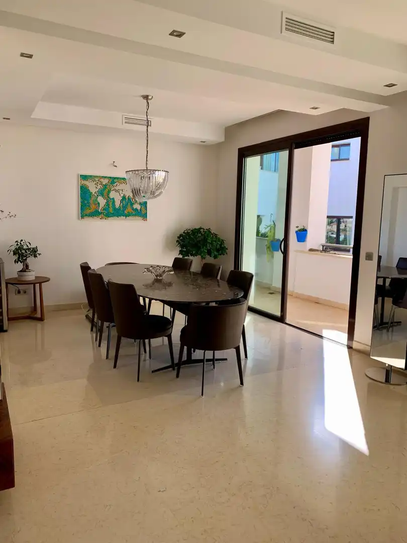 Apartment with pool for sale in El Paraíso, imagen 11