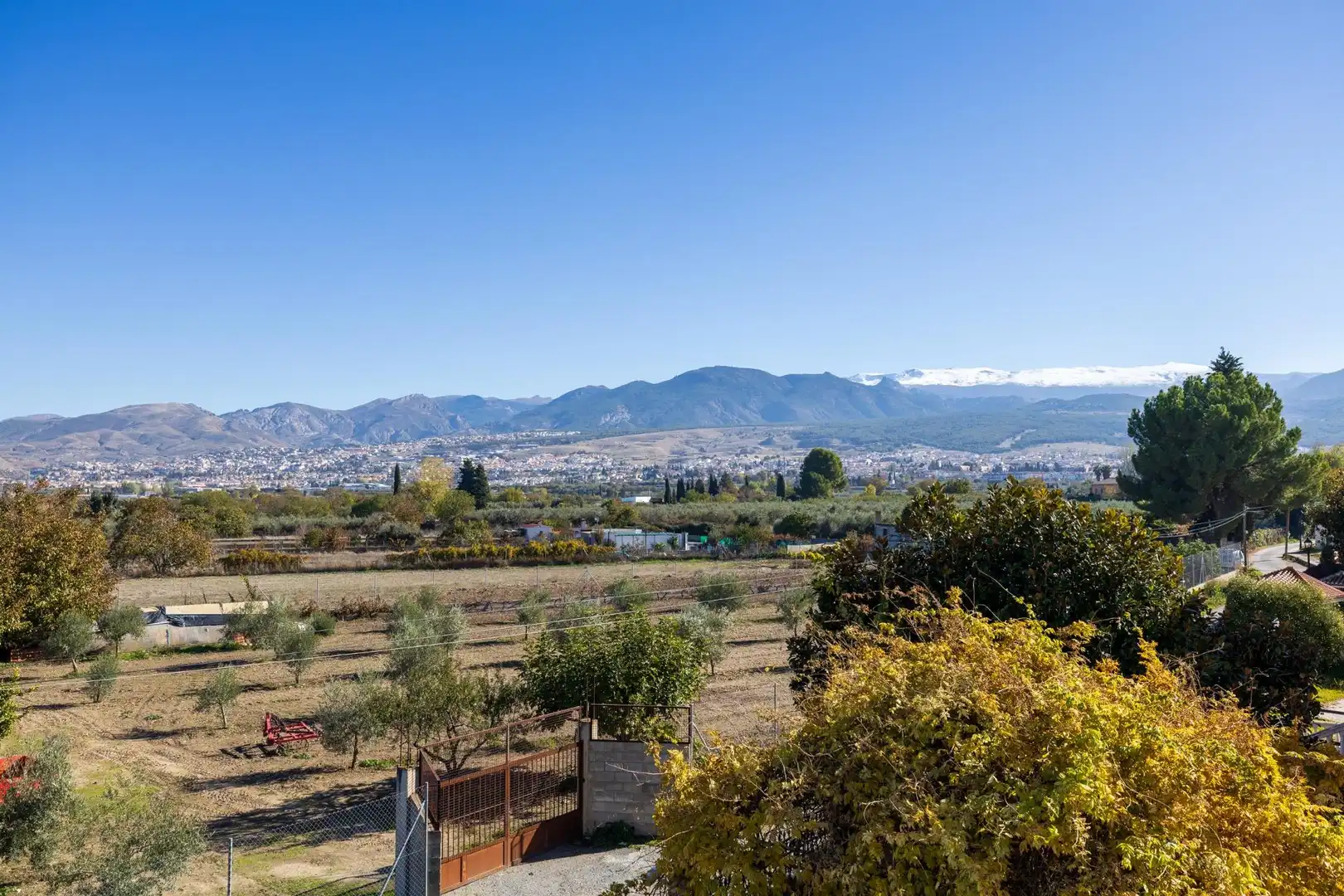 Chalet con terraza en venta en Calle Cañas, imagen 47