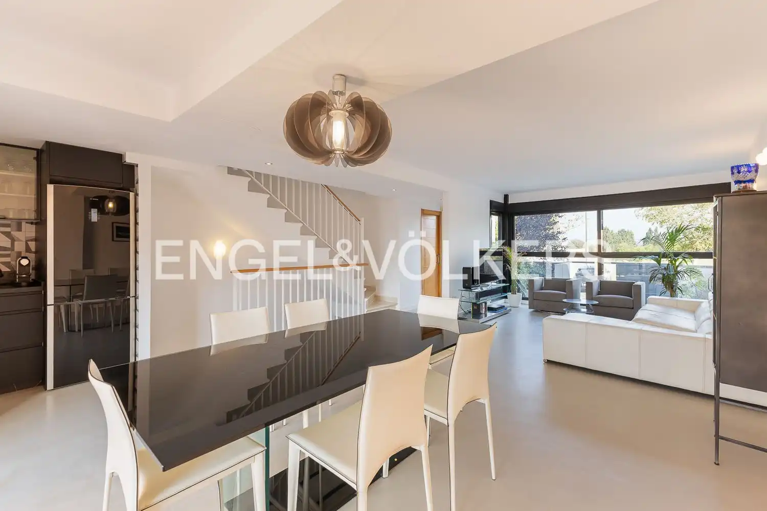 Casa con piscina in vendita a Playa del Puig, imagen 6