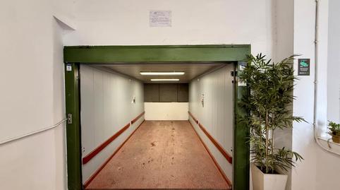 Foto 4 de Garatge en venda a Carretera Nijar (alquian), El Alquián,  Almería Capital