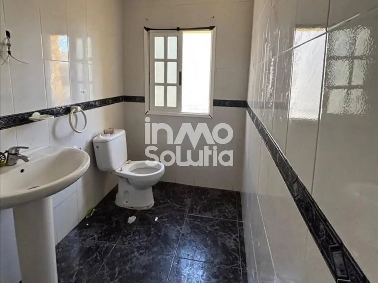 Bany de Casa o xalet en venda en Santa Cruz de Tenerife amb Terrassa