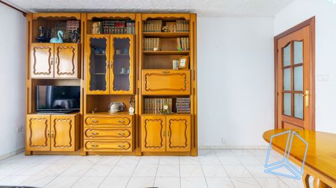 Foto 5 de Piso en venta en El Guinardó, Barcelona Capital