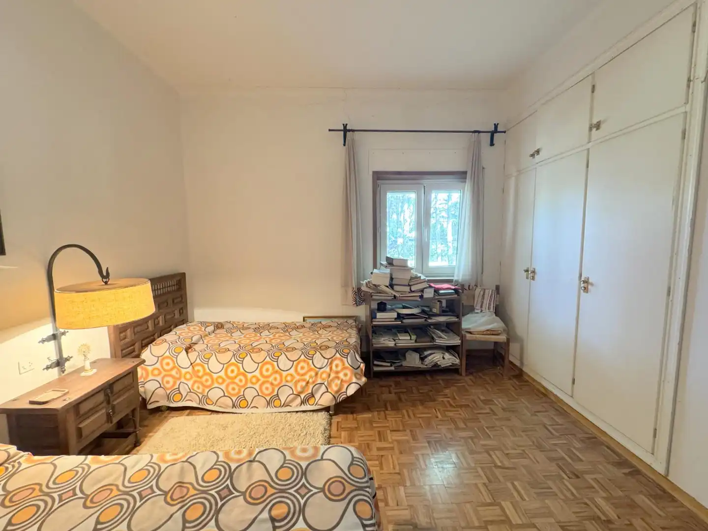 Habitación de Casa o chalet en venta en Ávila con Calefacción