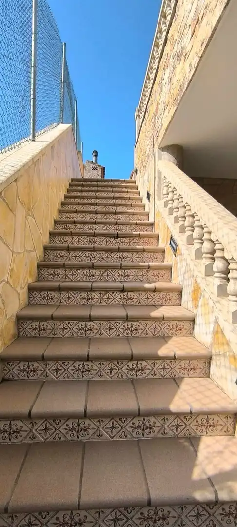 Haus mit Pool zum Verkauf in Campo de Murcia, imagen 12