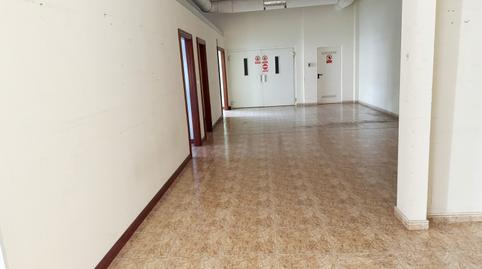 Photo 4 of Industrial buildings to rent in Avilés - Avenida Conde Guadalhorce, Centro, Asturias