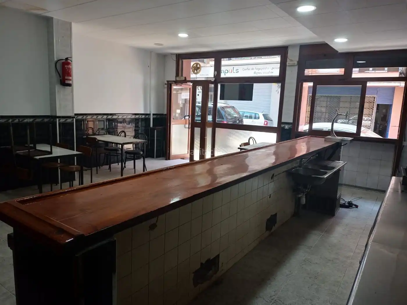 Local commercial à vendre à Carrer Jaume Balmes 77, imagen 6