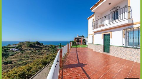 Foto 3 de Finca rústica en venda a Avda Pescia - Ctra de Frigiliana, Nerja